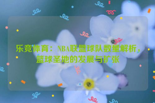 乐竞体育：NBA联盟球队数量解析，篮球圣地的发展与扩张