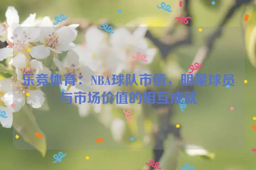 乐竞体育：NBA球队市值，明星球员与市场价值的相互成就